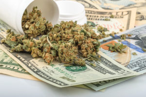 Illinois Sold $3.2 Million Worth of Weed on the First Day of Legalization.