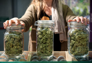 Read more about the article Oregon Sold $793 Million of Cannabis in 2019.