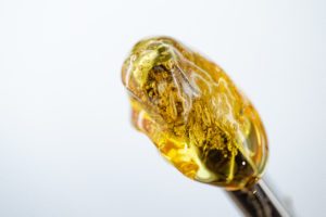 When You Should Worry About Leftover Solvents in Cannabis Oil.