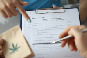 Read more about the article Qualifying Conditions for Medical Marijuana by State.
