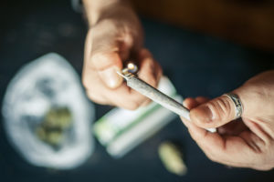 Study Confirms Effectiveness of Cannabis ‘Tolerance Breaks’.