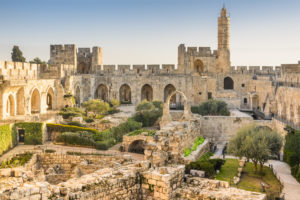 Read more about the article Study Identifies Likely Cannabis Use at Ancient Israel Site.