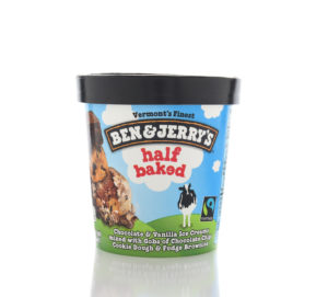 Read more about the article Ben & Jerry’s Joins Activists’ Call for Cannabis Reforms.