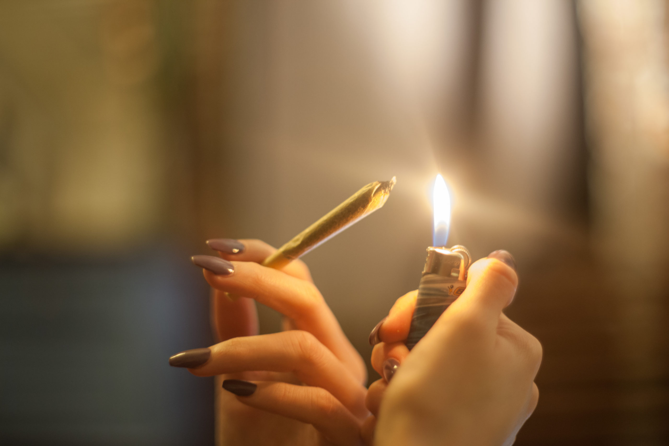 90% of College Students in New York Want Weed Legalization Now, New Poll Shows.