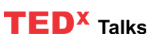You are currently viewing TEDx logo