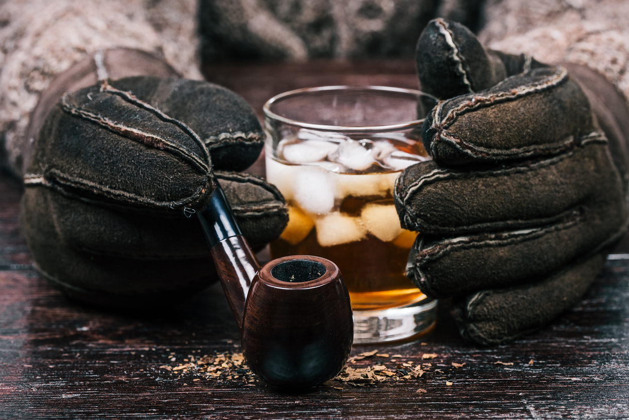 Are big tobacco and big alcohol good for the cannabiz?