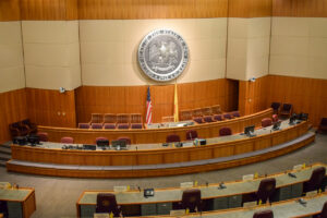 Read more about the article New Mexico Becomes Second State in 24 Hours to Vote to Legalize Weed