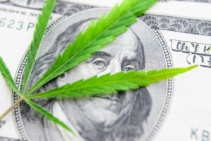 Illinois Smashes Marijuana Sales Record, Exceeding $100 Million In March