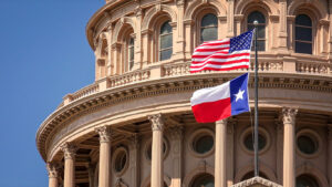 Read more about the article Texas House Votes To Decriminalize Marijuana And Expand Medical Cannabis System