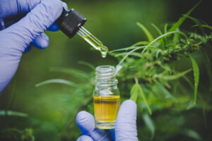 Read more about the article Feds Announce New Standard THC Dose To Be Used In Marijuana Research, Effective Immediately