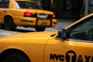 NYC taxi commission to stop testing cabbies for marijuana