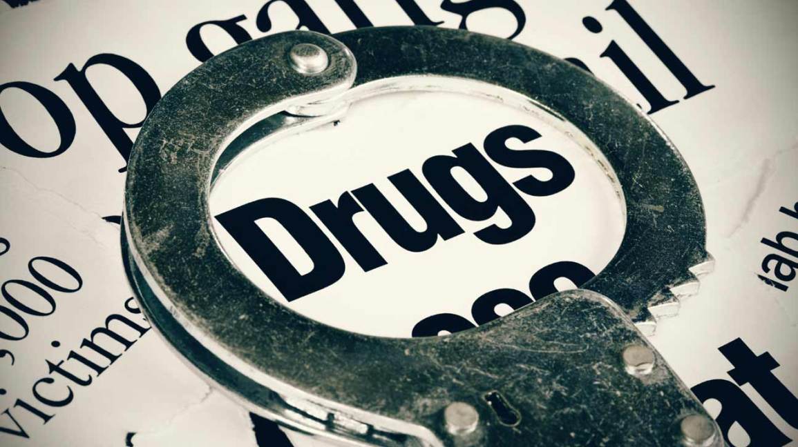 The War on Drugs turns 50 today. It’s time to make peace.
