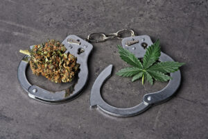 Biden DEA Pick Spoke Against Marijuana Decriminalization, But Booker Says She’ll End ‘Drug War Policies’