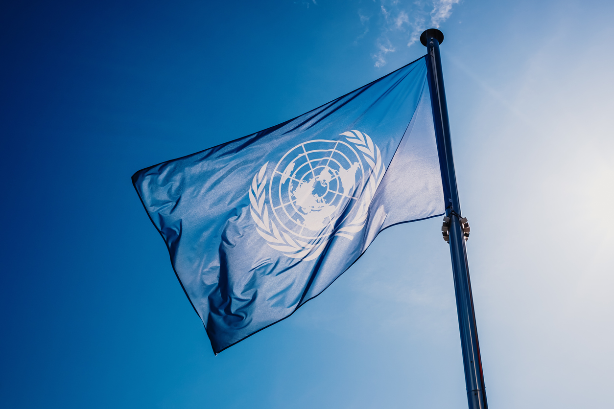 United Nations Urges Global Ban On Marijuana Advertising In Novel Regulatory Recommendation