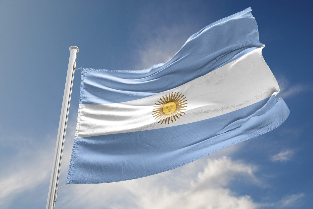 You are currently viewing Cannabis And Hemp To Kickstart Argentina’s Economic Recovery?