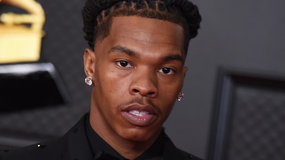 You are currently viewing Paris police release rapper Lil Baby, hand him drug fine