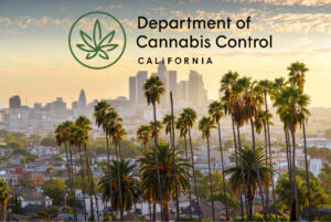 Read more about the article California has merged the three state cannabis authorities into a single, new Department of Cannabis Control.