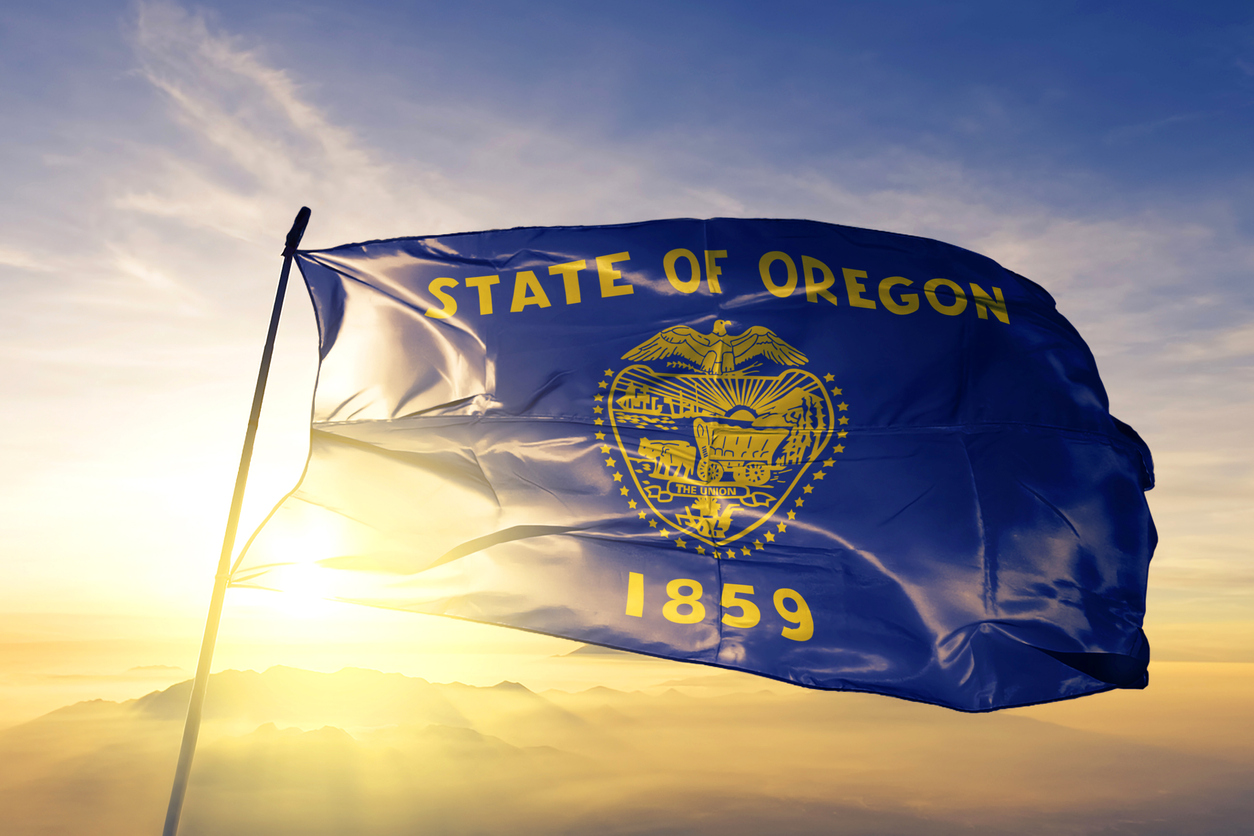 You are currently viewing New Oregon law reduces regulatory burdens for cannabis businesses