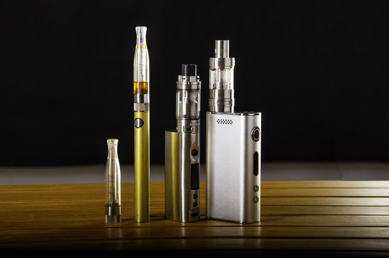 What is phytol and is it safe to vape?