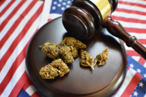 The Conversation Around Cannabis Legalization Is Gaining Momentum Across All Fronts In The United States