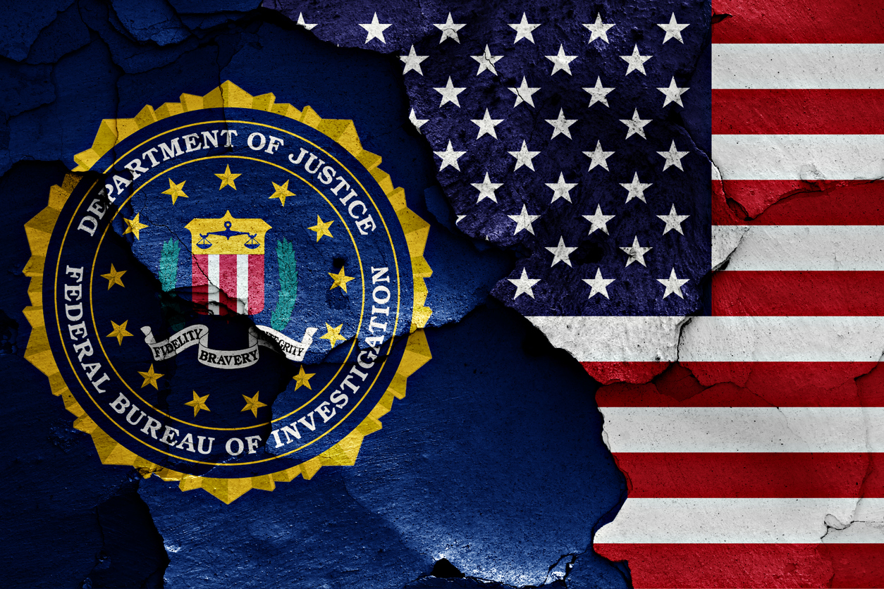 You are currently viewing FBI Loosens Marijuana Employment Policy For Would-Be Agents