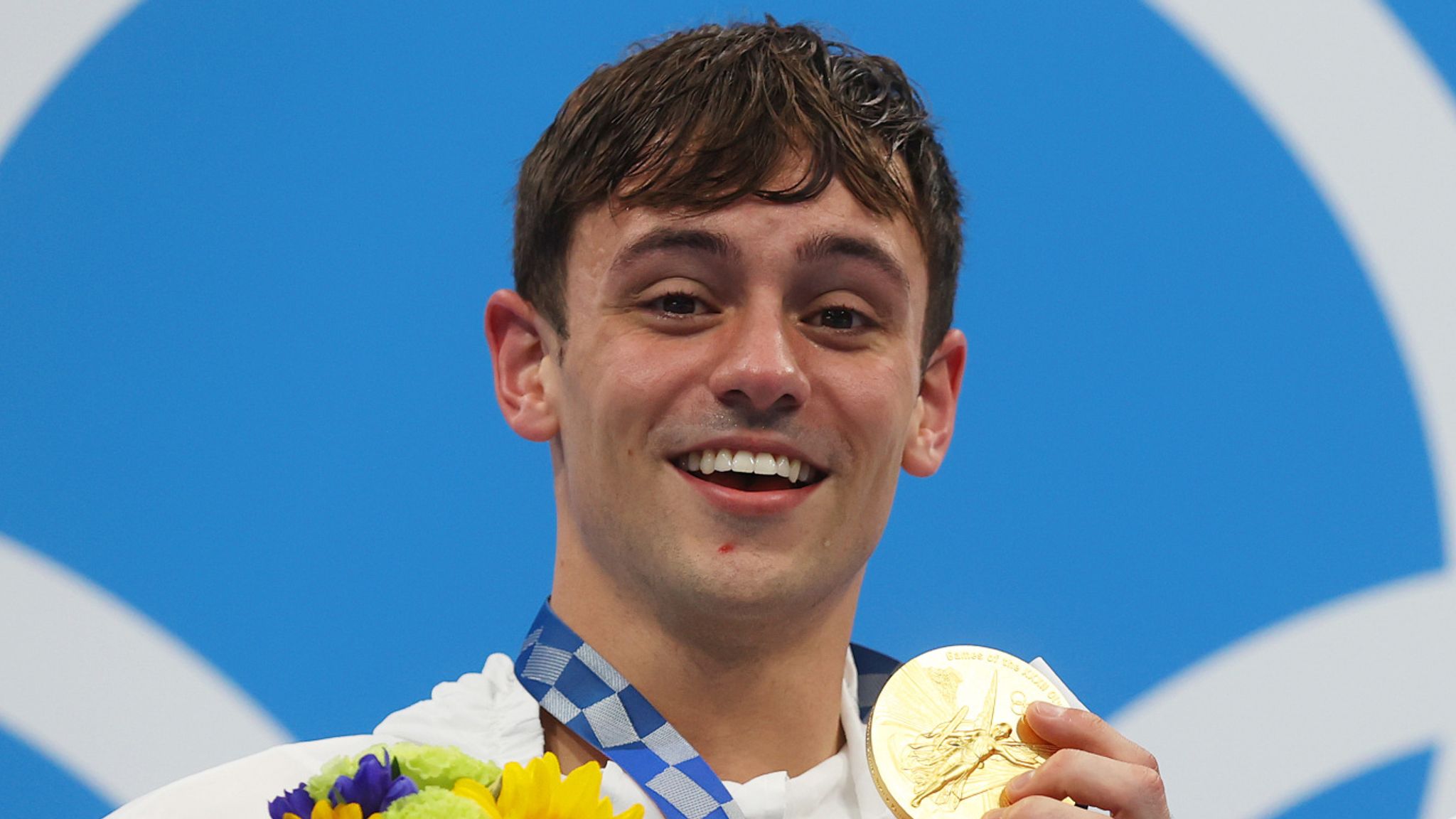 You are currently viewing Tom Daley backs cannabis-based cancer treatment