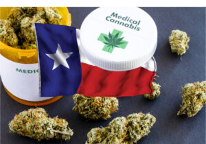 Medical marijuana program in Texas set to expand Wednesday