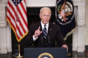 Read more about the article Biden’s vaccine mandate expected to apply to marijuana industry