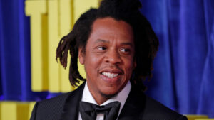 Jay-Z leads group of investors in cannabis payment company