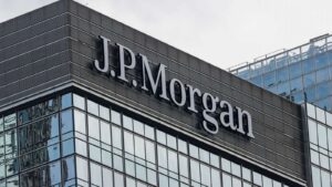Read more about the article JPMorgan To Restrict Trading In Some U.S. Cannabis Stocks