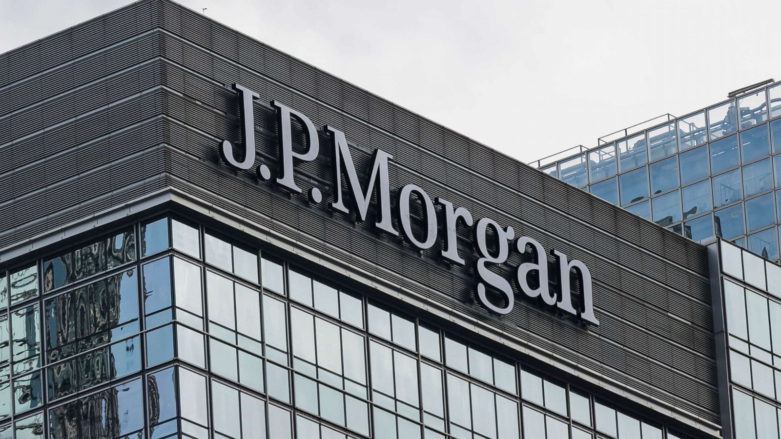 JPMorgan To Restrict Trading In Some U.S. Cannabis Stocks