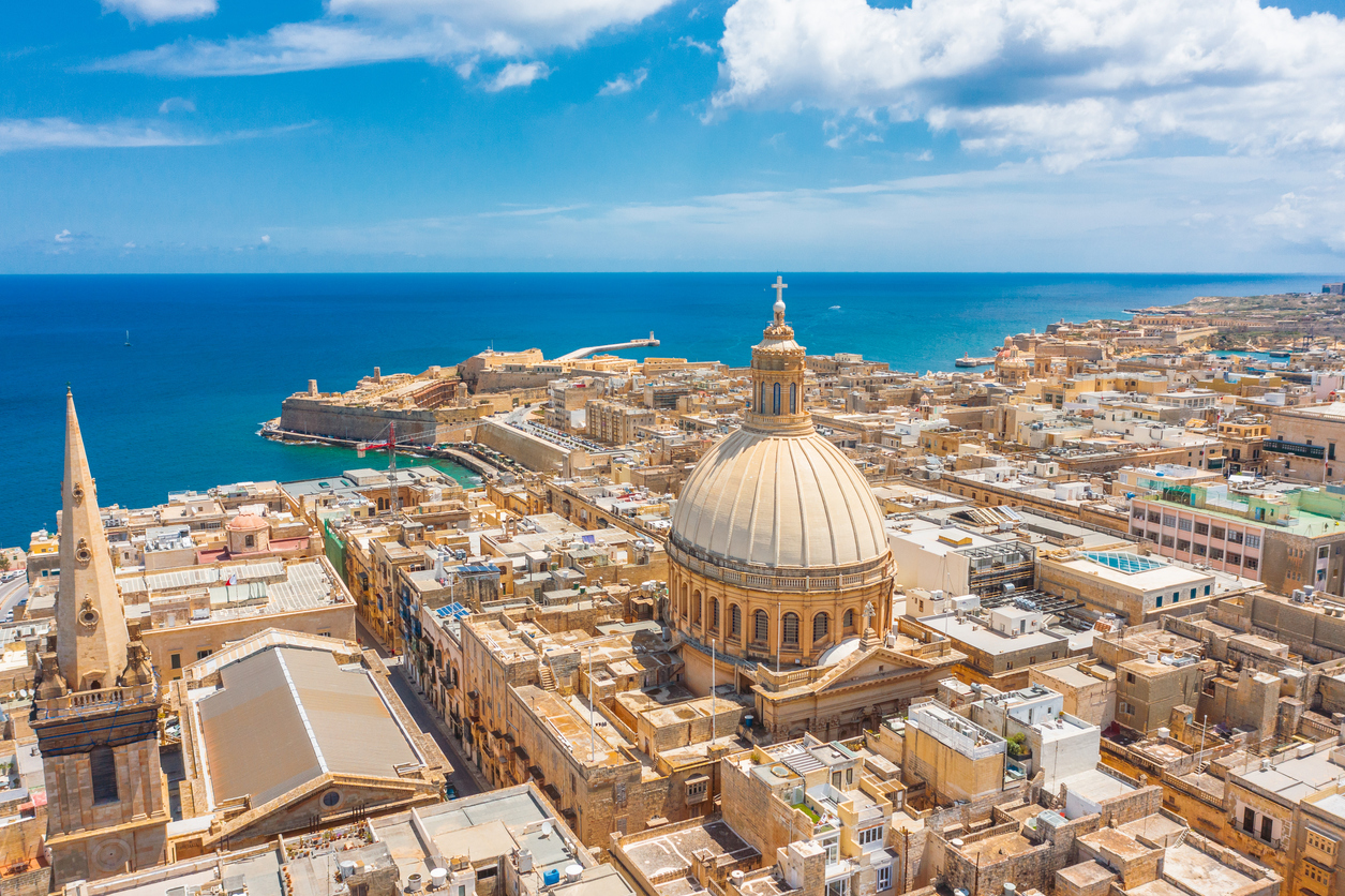 You are currently viewing In EU first, Malta approves adult-use cannabis home cultivation – but not retail sales