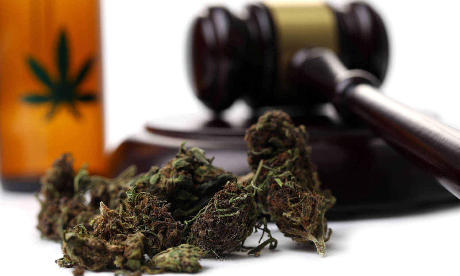 Will The DEA Deschedule A Cocaine-Based Drug Before Marijuana?