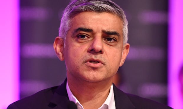 You are currently viewing Sadiq Khan plans pilot to ‘decriminalise’ minor cannabis offences in London
