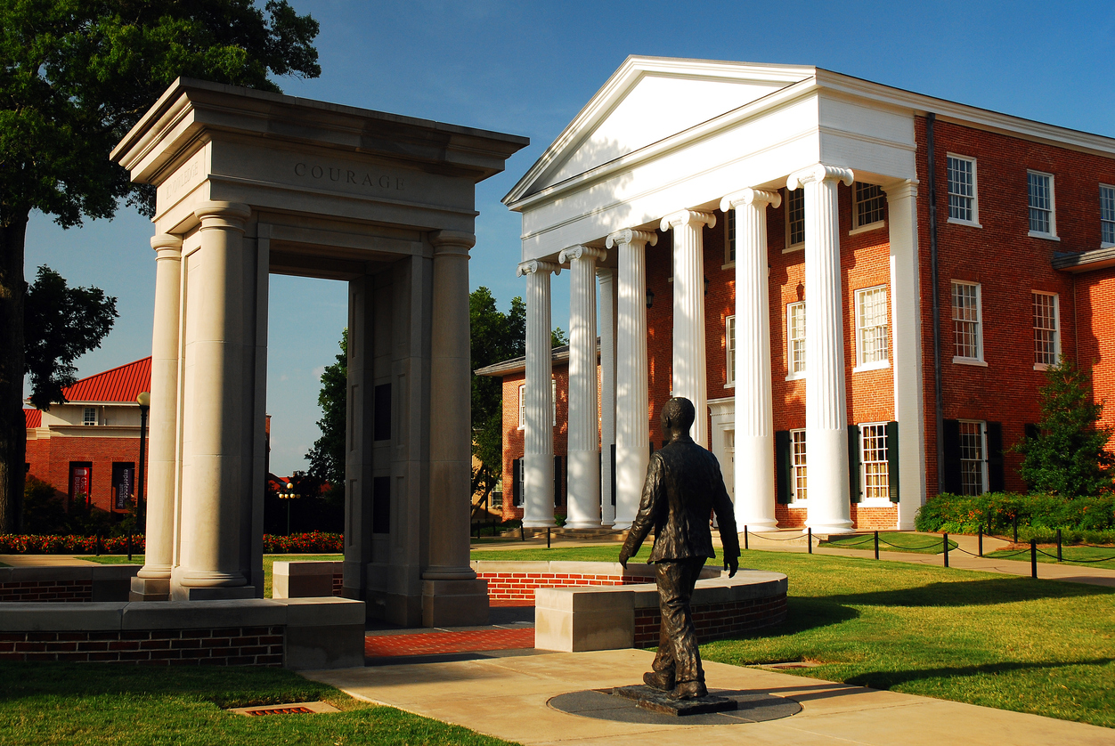 University of Mississippi Launches Center for Cannabis Research & Education