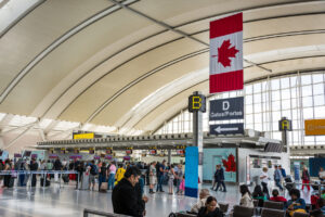 Read more about the article Canadian Airport Could Be World’s First With a Retail Cannabis Shop